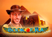 Book of Ra Deluxe