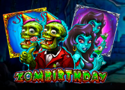 Zombirthday