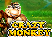 Crazy Monkey