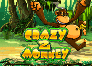 Crazy Monkey 2