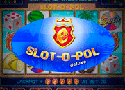 Slot-o-Pol