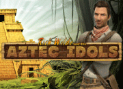 Aztec Idols